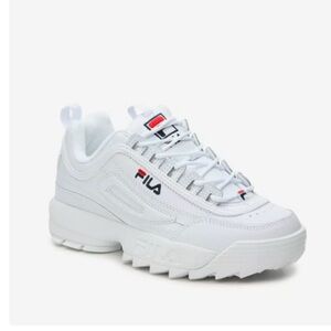 Fila Disruptor - women’s size 6